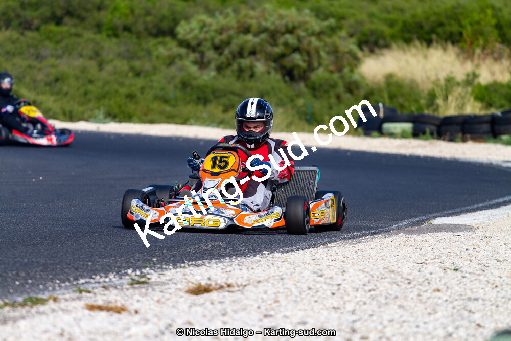 09/09/2018 : Les Rencontres ELCEKA à Grabels (Photos Nicolas Hidalgo) 2018 — karting
