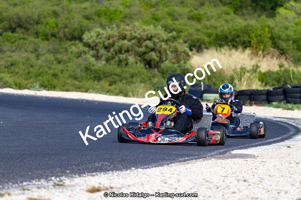 09/09/2018 : Les Rencontres ELCEKA à Grabels (Photos Nicolas Hidalgo) 2018 — karting