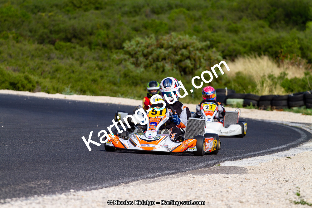 09/09/2018 : Les Rencontres ELCEKA à Grabels (Photos Nicolas Hidalgo) 2018 — karting