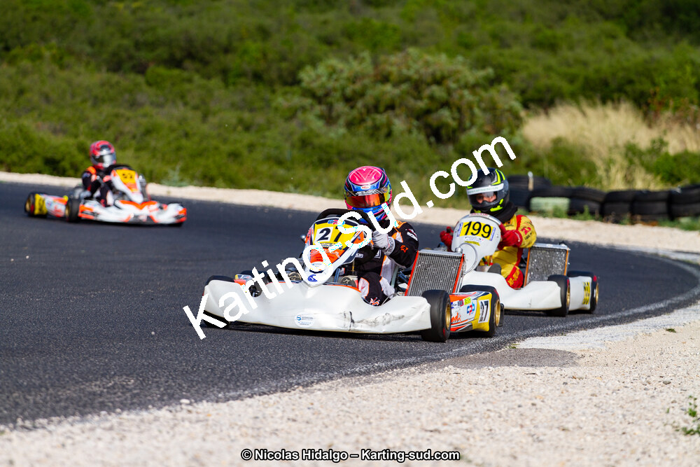 09/09/2018 : Les Rencontres ELCEKA à Grabels (Photos Nicolas Hidalgo) 2018 — karting