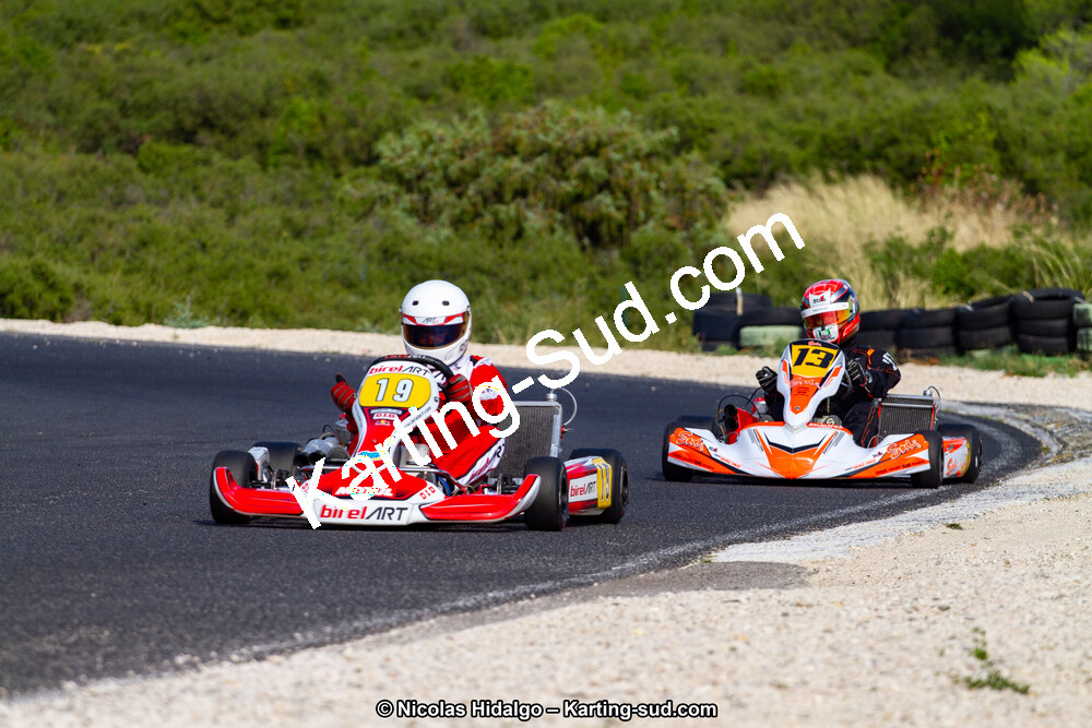 09/09/2018 : Les Rencontres ELCEKA à Grabels (Photos Nicolas Hidalgo) 2018 — karting
