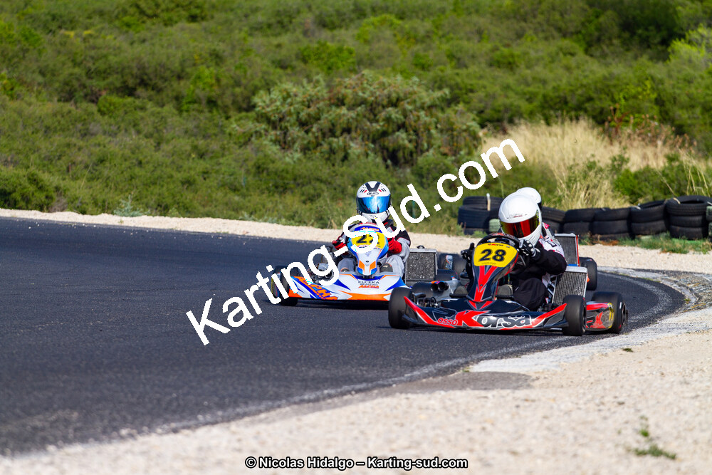09/09/2018 : Les Rencontres ELCEKA à Grabels (Photos Nicolas Hidalgo) 2018 — karting