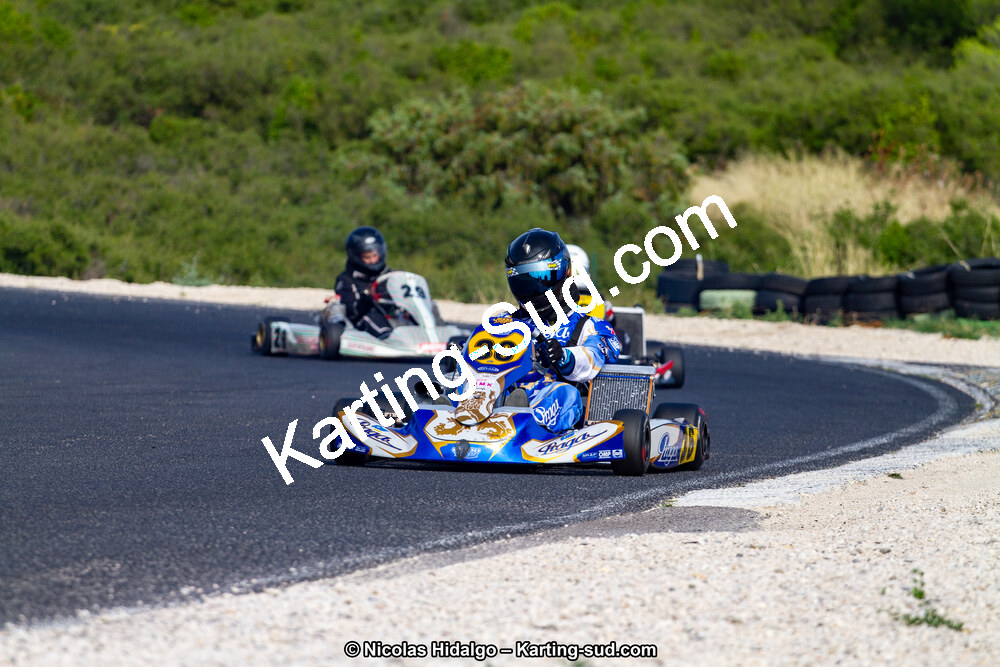 09/09/2018 : Les Rencontres ELCEKA à Grabels (Photos Nicolas Hidalgo) 2018 — karting