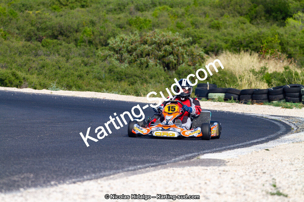 09/09/2018 : Les Rencontres ELCEKA à Grabels (Photos Nicolas Hidalgo) 2018 — karting