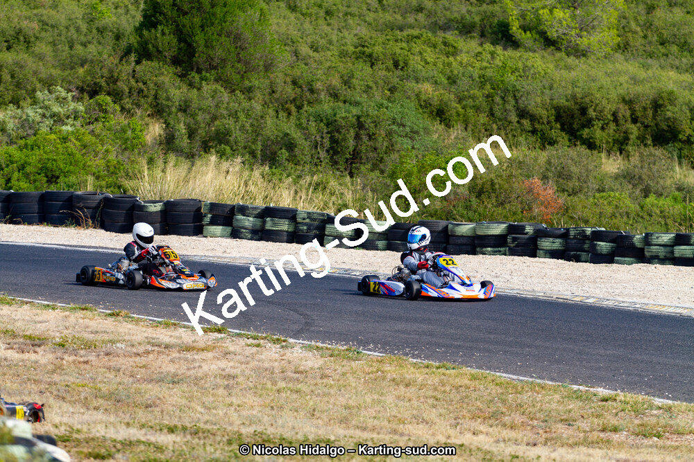 09/09/2018 : Les Rencontres ELCEKA à Grabels (Photos Nicolas Hidalgo) 2018 — karting