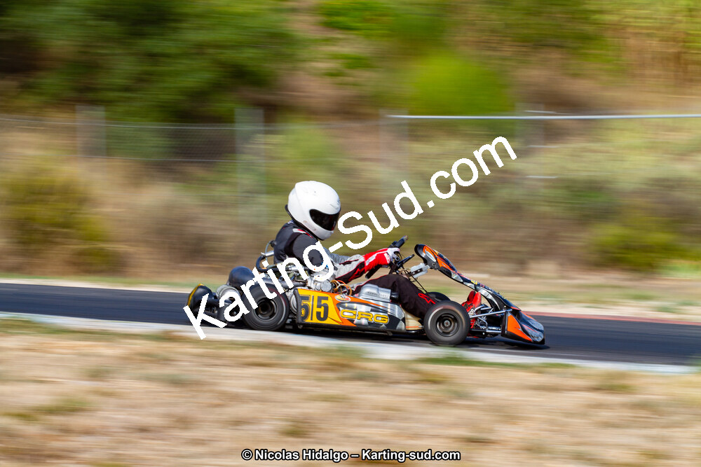 09/09/2018 : Les Rencontres ELCEKA à Grabels (Photos Nicolas Hidalgo) 2018 — karting