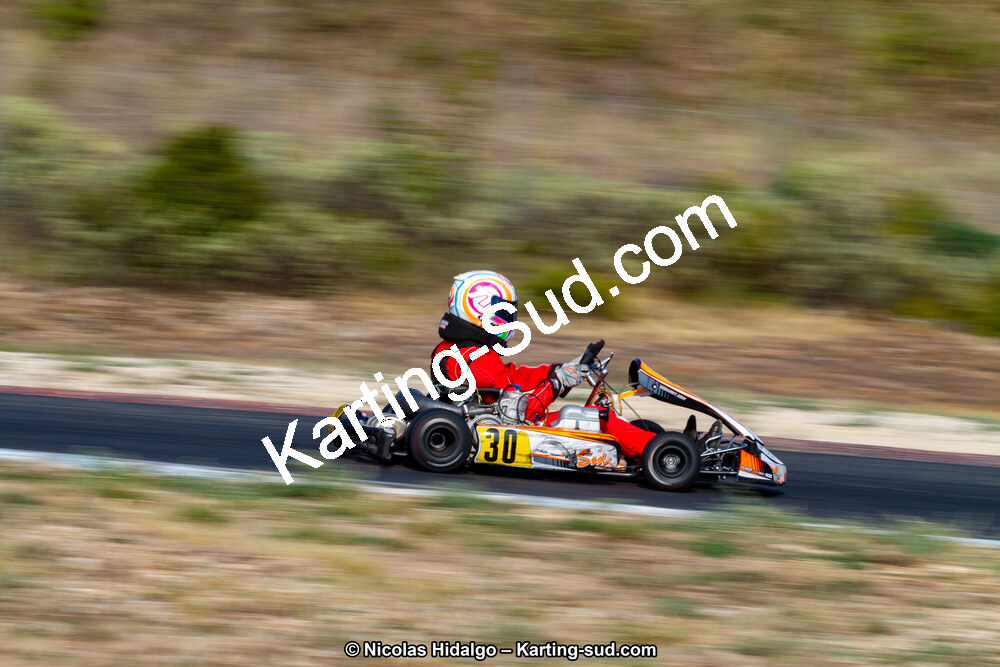 09/09/2018 : Les Rencontres ELCEKA à Grabels (Photos Nicolas Hidalgo) 2018 — karting