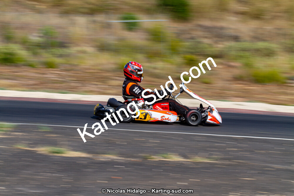 09/09/2018 : Les Rencontres ELCEKA à Grabels (Photos Nicolas Hidalgo) 2018 — karting