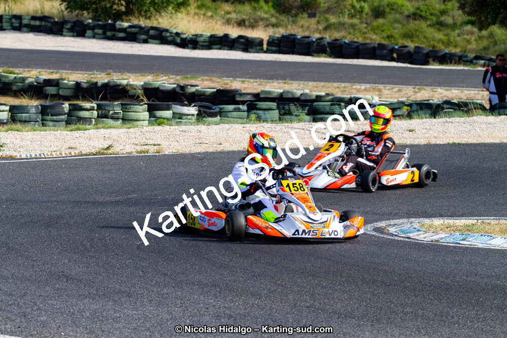 09/09/2018 : Les Rencontres ELCEKA à Grabels (Photos Nicolas Hidalgo) 2018 — karting