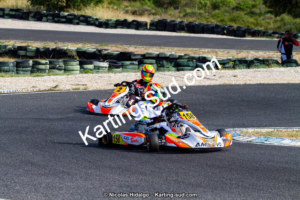 09/09/2018 : Les Rencontres ELCEKA à Grabels (Photos Nicolas Hidalgo) 2018 — karting