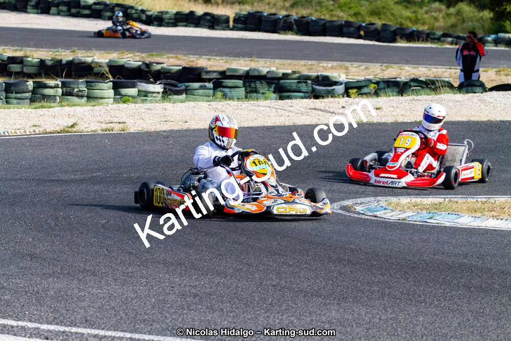 09/09/2018 : Les Rencontres ELCEKA à Grabels (Photos Nicolas Hidalgo) 2018 — karting