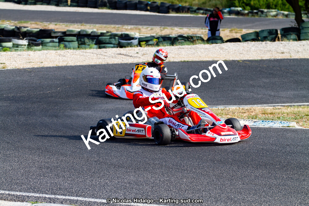 09/09/2018 : Les Rencontres ELCEKA à Grabels (Photos Nicolas Hidalgo) 2018 — karting