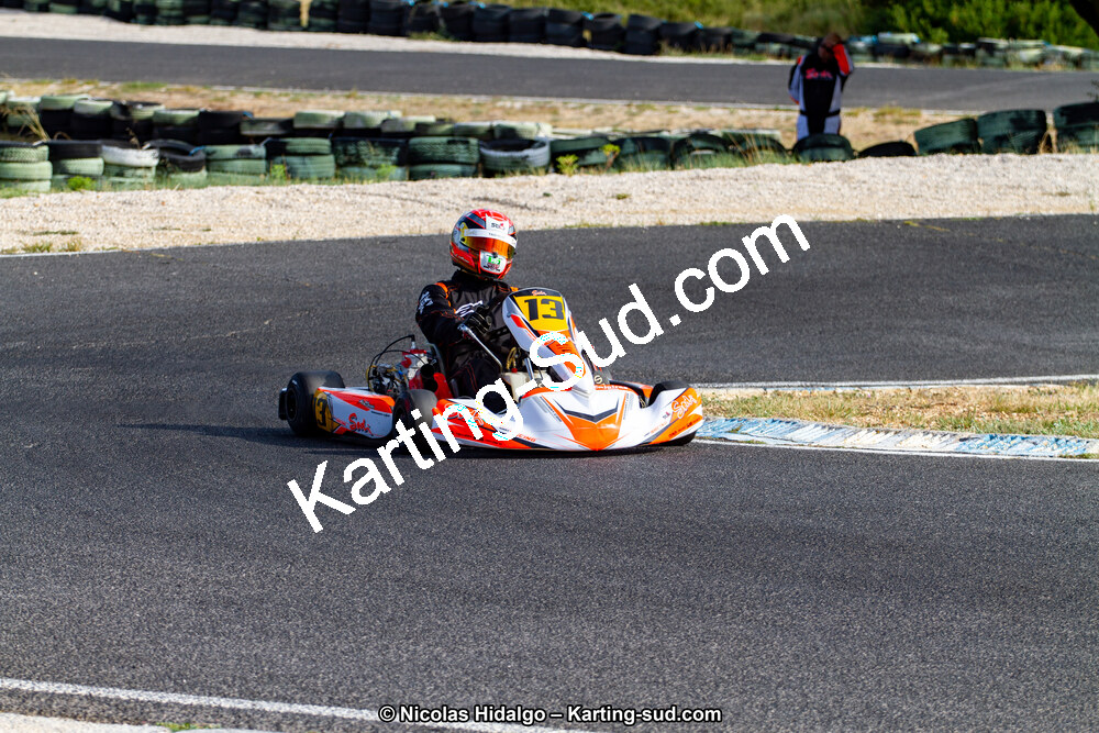 09/09/2018 : Les Rencontres ELCEKA à Grabels (Photos Nicolas Hidalgo) 2018 — karting