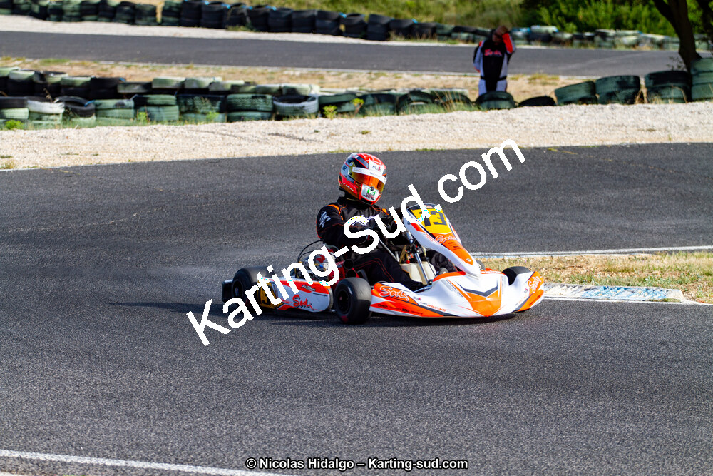 09/09/2018 : Les Rencontres ELCEKA à Grabels (Photos Nicolas Hidalgo) 2018 — karting
