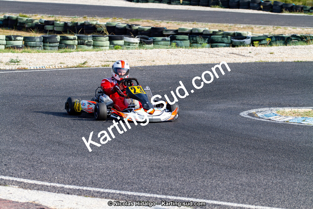 09/09/2018 : Les Rencontres ELCEKA à Grabels (Photos Nicolas Hidalgo) 2018 — karting