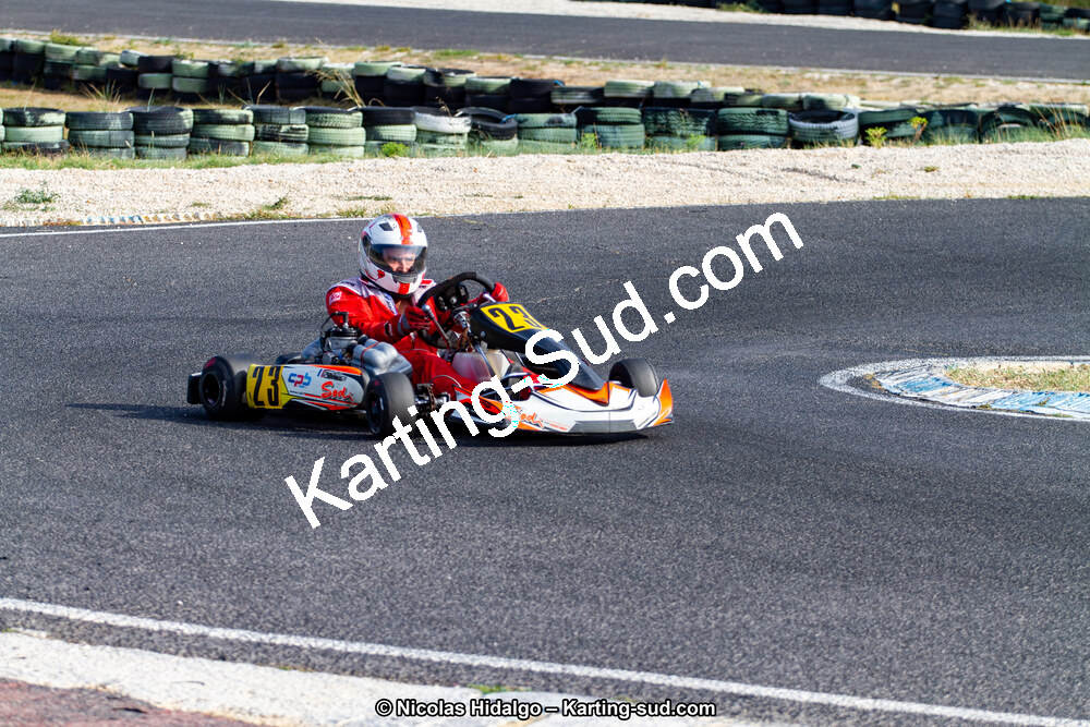 09/09/2018 : Les Rencontres ELCEKA à Grabels (Photos Nicolas Hidalgo) 2018 — karting