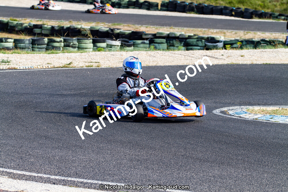 09/09/2018 : Les Rencontres ELCEKA à Grabels (Photos Nicolas Hidalgo) 2018 — karting