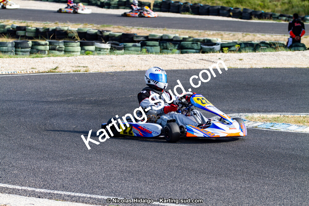09/09/2018 : Les Rencontres ELCEKA à Grabels (Photos Nicolas Hidalgo) 2018 — karting