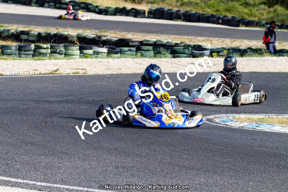 09/09/2018 : Les Rencontres ELCEKA à Grabels (Photos Nicolas Hidalgo) 2018 — karting