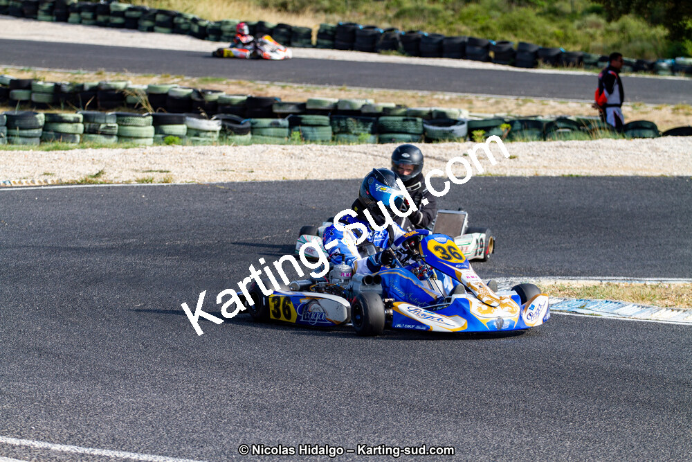 09/09/2018 : Les Rencontres ELCEKA à Grabels (Photos Nicolas Hidalgo) 2018 — karting