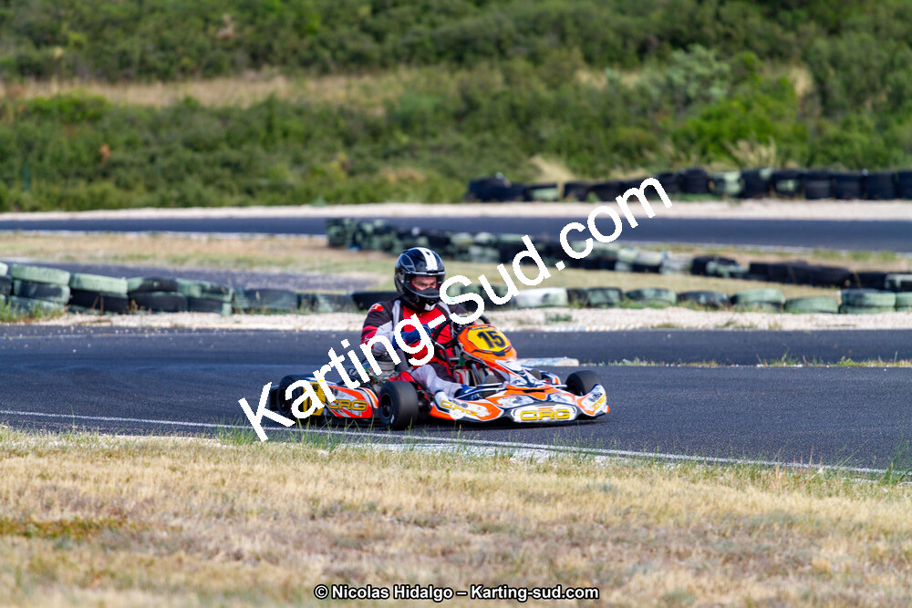09/09/2018 : Les Rencontres ELCEKA à Grabels (Photos Nicolas Hidalgo) 2018 — karting