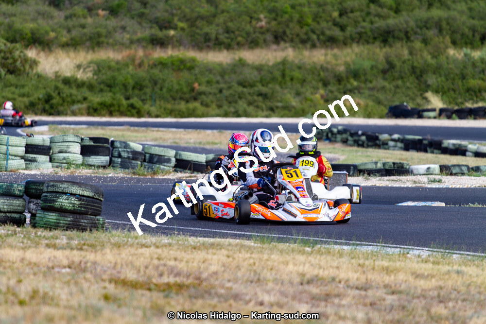 09/09/2018 : Les Rencontres ELCEKA à Grabels (Photos Nicolas Hidalgo) 2018 — karting