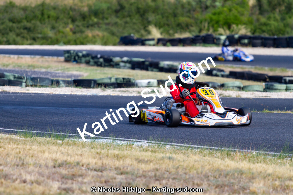 09/09/2018 : Les Rencontres ELCEKA à Grabels (Photos Nicolas Hidalgo) 2018 — karting