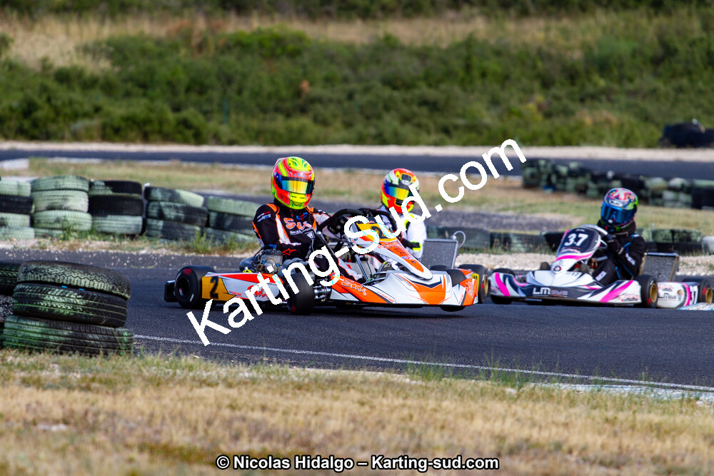 09/09/2018 : Les Rencontres ELCEKA à Grabels (Photos Nicolas Hidalgo) 2018 — karting