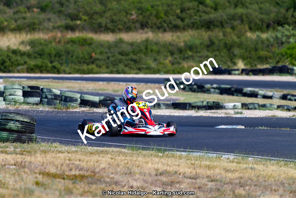 09/09/2018 : Les Rencontres ELCEKA à Grabels (Photos Nicolas Hidalgo) 2018 — karting