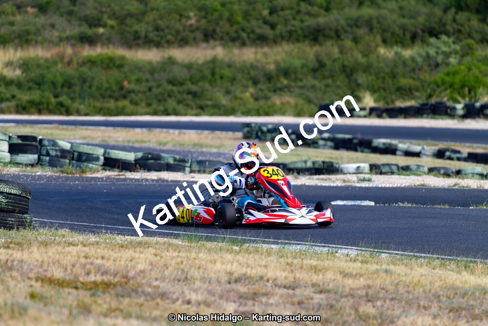 09/09/2018 : Les Rencontres ELCEKA à Grabels (Photos Nicolas Hidalgo) 2018 — karting
