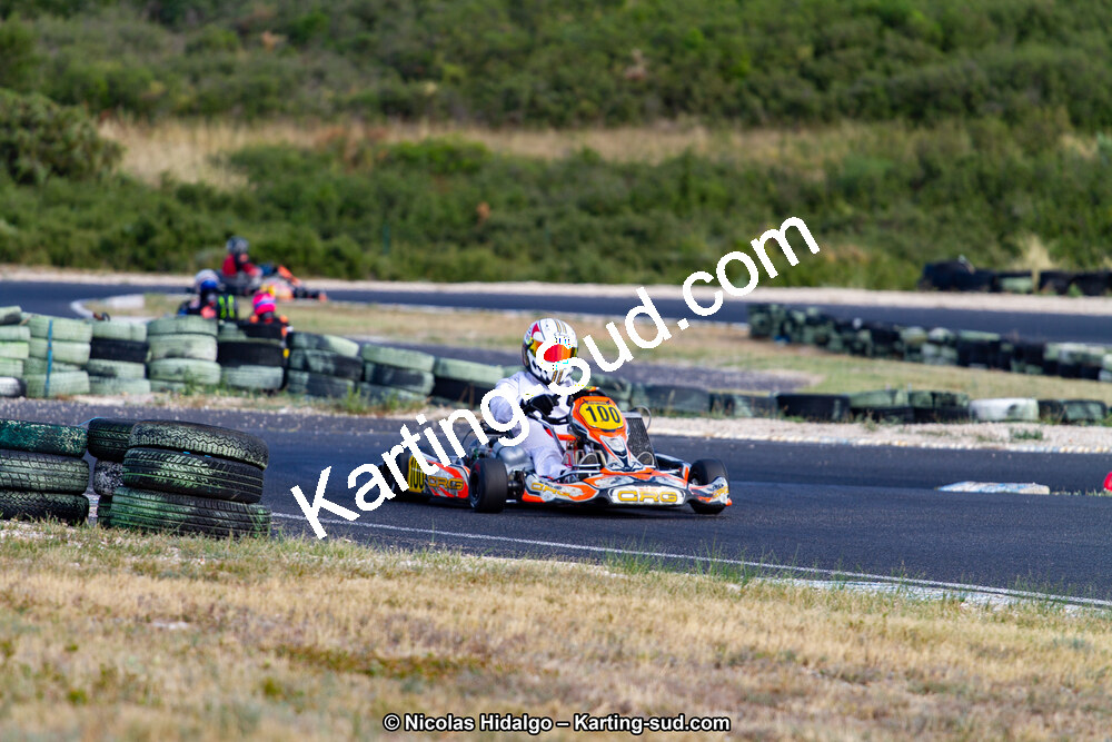 09/09/2018 : Les Rencontres ELCEKA à Grabels (Photos Nicolas Hidalgo) 2018 — karting