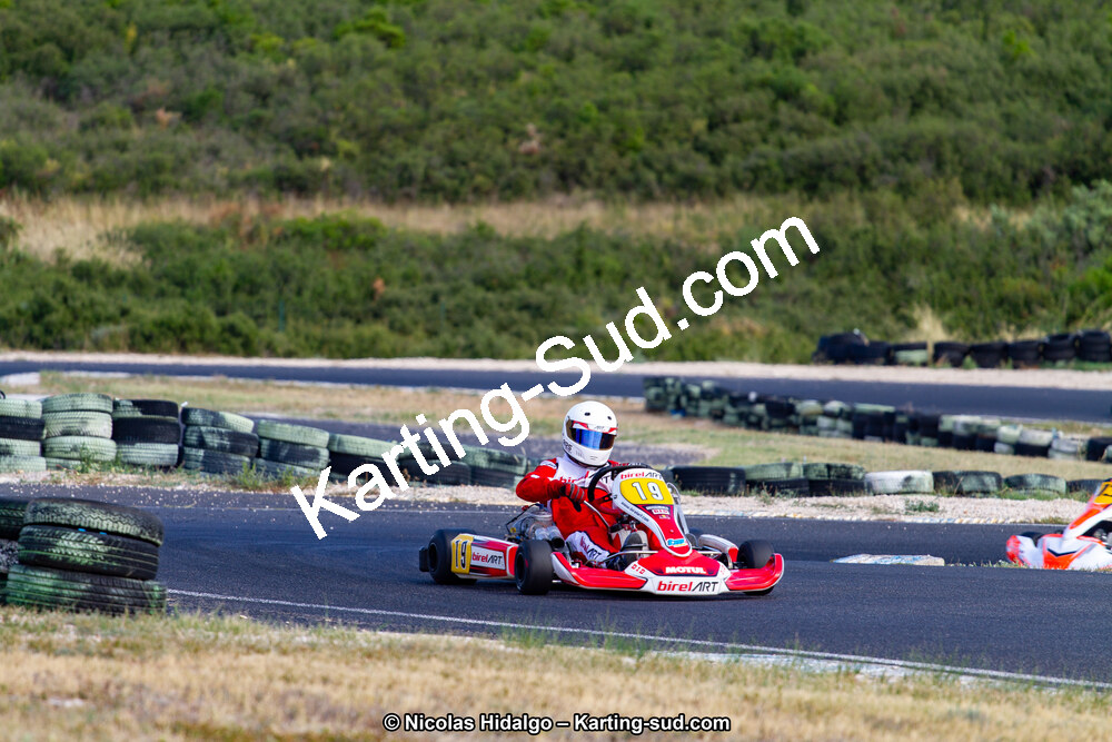 09/09/2018 : Les Rencontres ELCEKA à Grabels (Photos Nicolas Hidalgo) 2018 — karting
