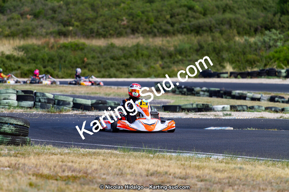 09/09/2018 : Les Rencontres ELCEKA à Grabels (Photos Nicolas Hidalgo) 2018 — karting