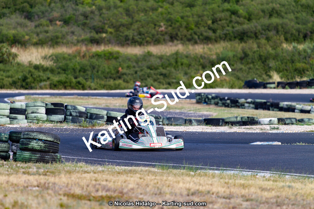 09/09/2018 : Les Rencontres ELCEKA à Grabels (Photos Nicolas Hidalgo) 2018 — karting