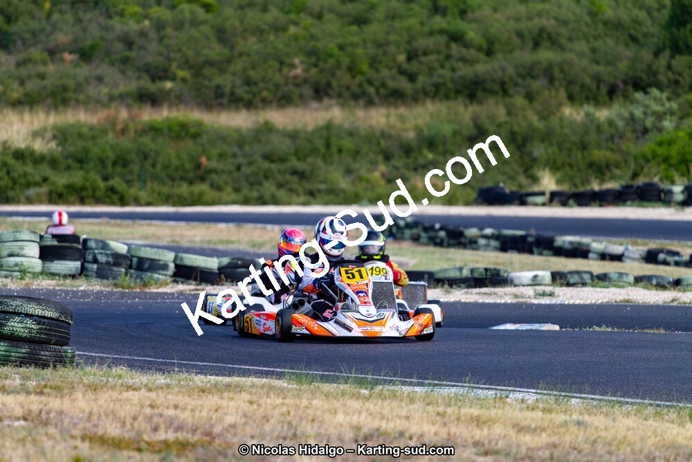 09/09/2018 : Les Rencontres ELCEKA à Grabels (Photos Nicolas Hidalgo) 2018 — karting
