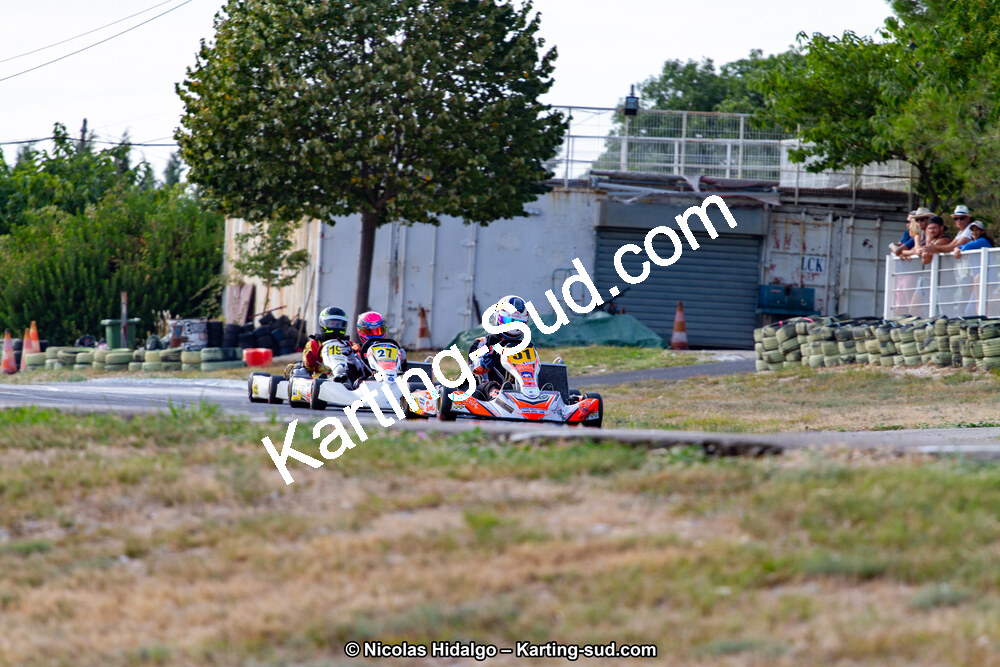 09/09/2018 : Les Rencontres ELCEKA à Grabels (Photos Nicolas Hidalgo) 2018 — karting