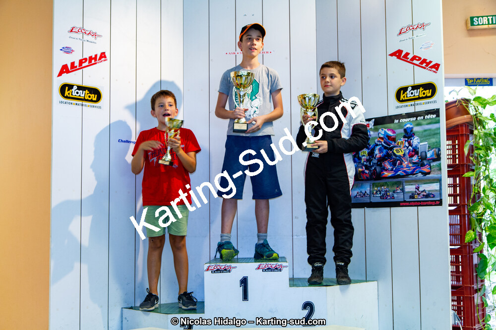 09/09/2018 : Les Rencontres ELCEKA à Grabels (Photos Nicolas Hidalgo) 2018 — karting