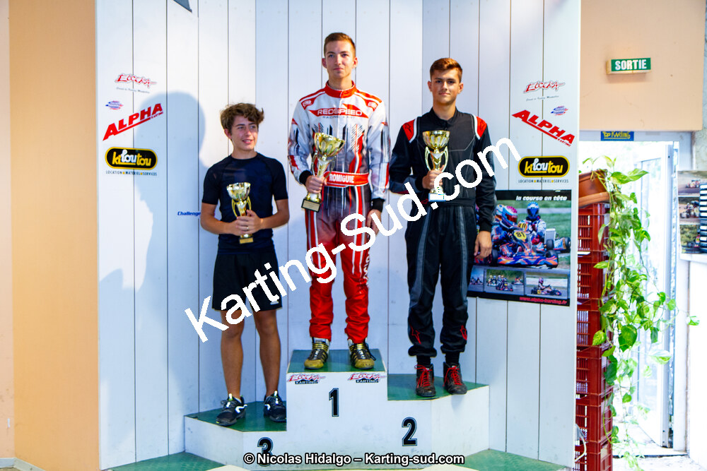 09/09/2018 : Les Rencontres ELCEKA à Grabels (Photos Nicolas Hidalgo) 2018 — karting