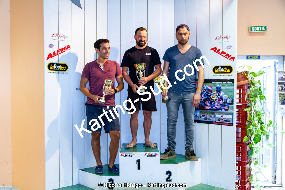 09/09/2018 : Les Rencontres ELCEKA à Grabels (Photos Nicolas Hidalgo) 2018 — karting