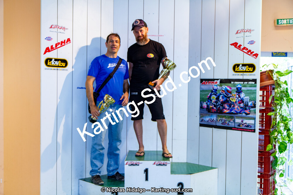 09/09/2018 : Les Rencontres ELCEKA à Grabels (Photos Nicolas Hidalgo) 2018 — karting