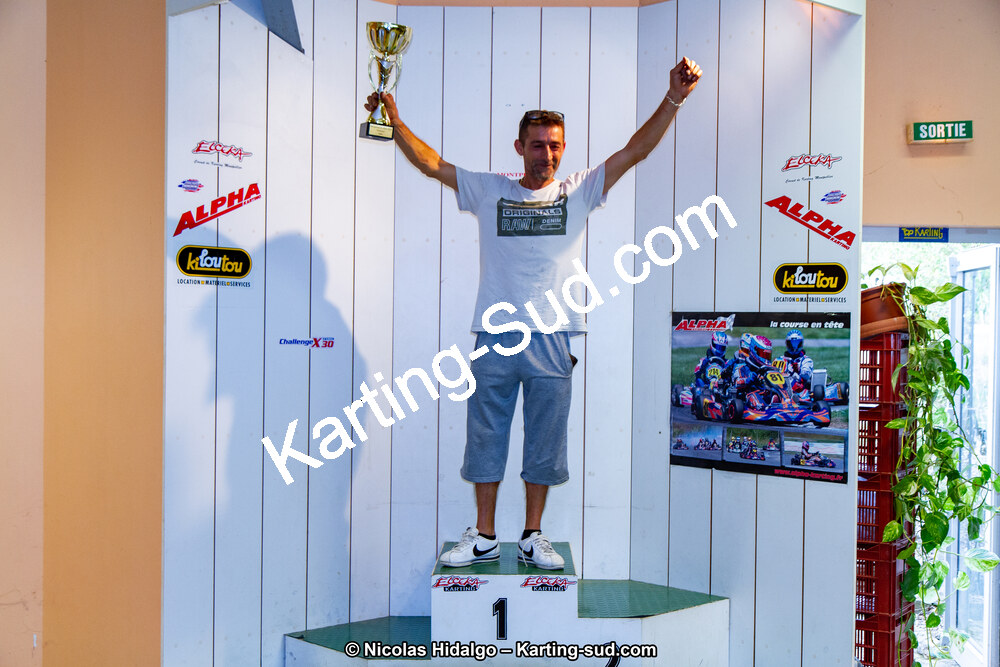 09/09/2018 : Les Rencontres ELCEKA à Grabels (Photos Nicolas Hidalgo) 2018 — karting
