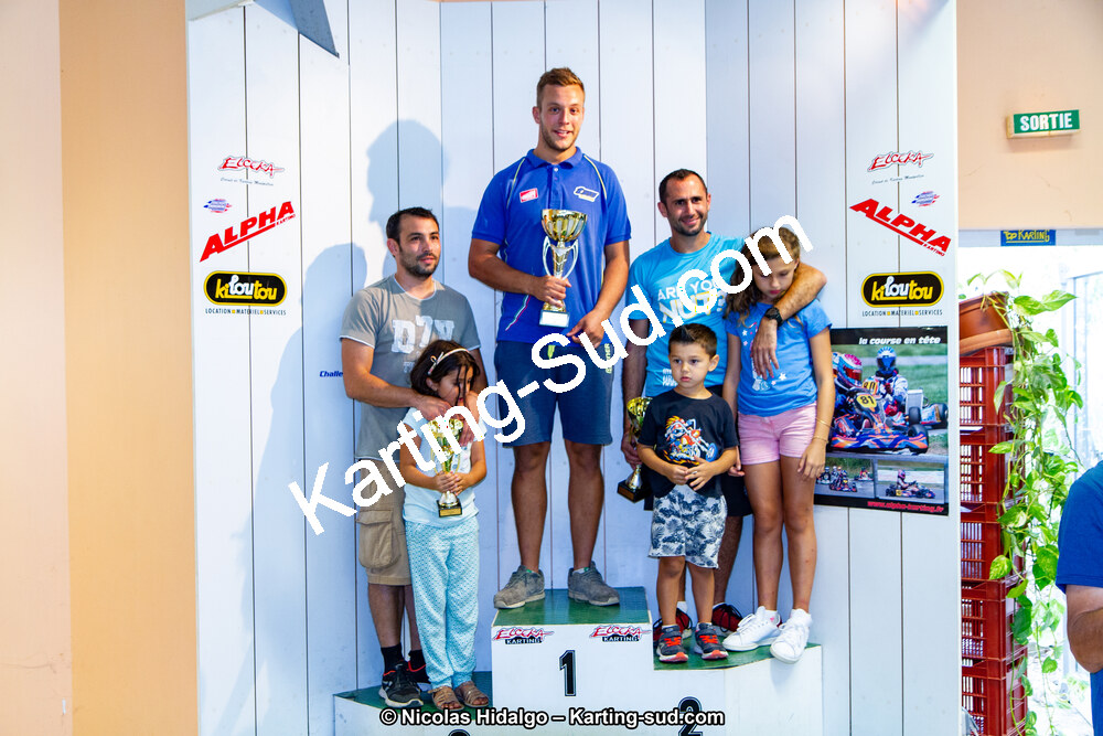 09/09/2018 : Les Rencontres ELCEKA à Grabels (Photos Nicolas Hidalgo) 2018 — karting