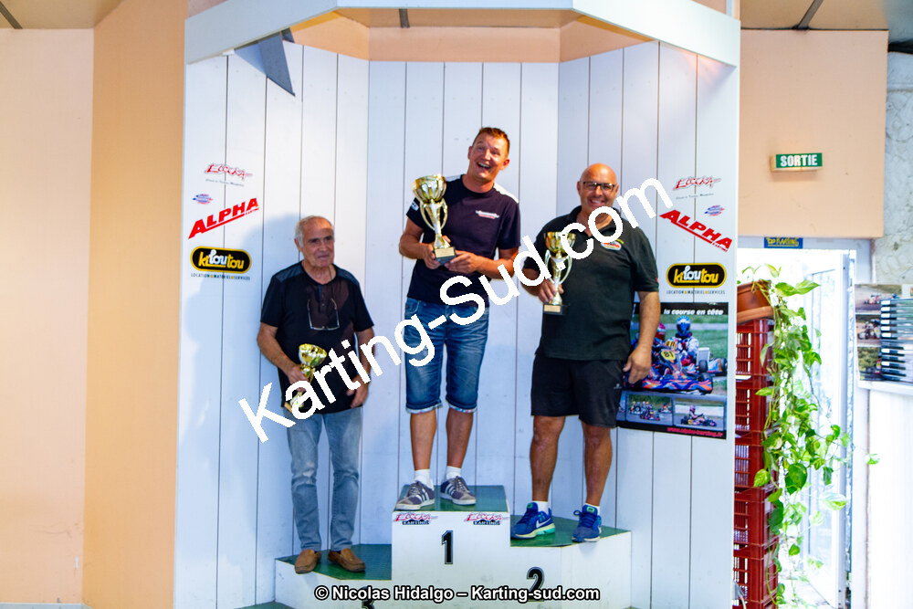 09/09/2018 : Les Rencontres ELCEKA à Grabels (Photos Nicolas Hidalgo) 2018 — karting