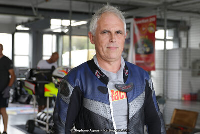 07-08-09/09/2018 : 3ème manche du Championnat de France Superkart 250 à Nogaro (Photos Stéphane Agnus) 2018 — karting
