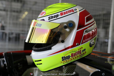 07-08-09/09/2018 : 3ème manche du Championnat de France Superkart 250 à Nogaro (Photos Stéphane Agnus) 2018 — karting