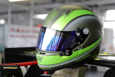 07-08-09/09/2018 : 3ème manche du Championnat de France Superkart 250 à Nogaro (Photos Stéphane Agnus) 2018 — karting