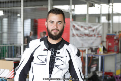 07-08-09/09/2018 : 3ème manche du Championnat de France Superkart 250 à Nogaro (Photos Stéphane Agnus) 2018 — karting