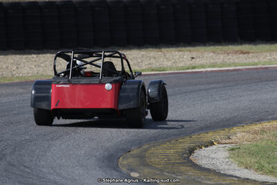 07-08-09/09/2018 : 3ème manche du Championnat de France Superkart 250 à Nogaro (Photos Stéphane Agnus) 2018 — karting