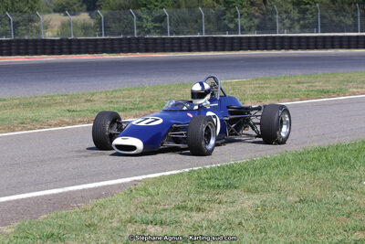 07-08-09/09/2018 : 3ème manche du Championnat de France Superkart 250 à Nogaro (Photos Stéphane Agnus) 2018 — karting