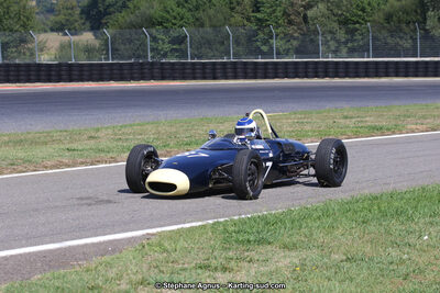 07-08-09/09/2018 : 3ème manche du Championnat de France Superkart 250 à Nogaro (Photos Stéphane Agnus) 2018 — karting